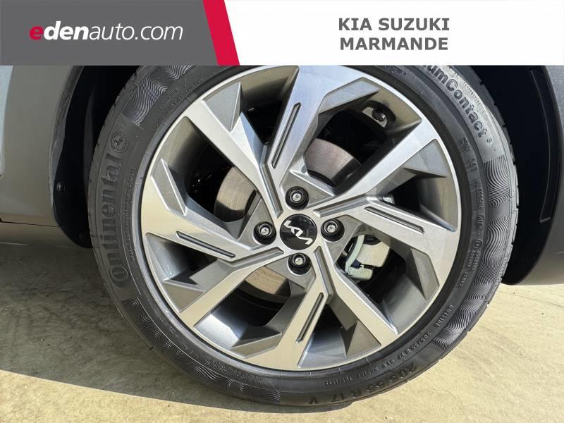 Kia Stonic 1.0 t-GDi 100 ch Dct7 Gt-line