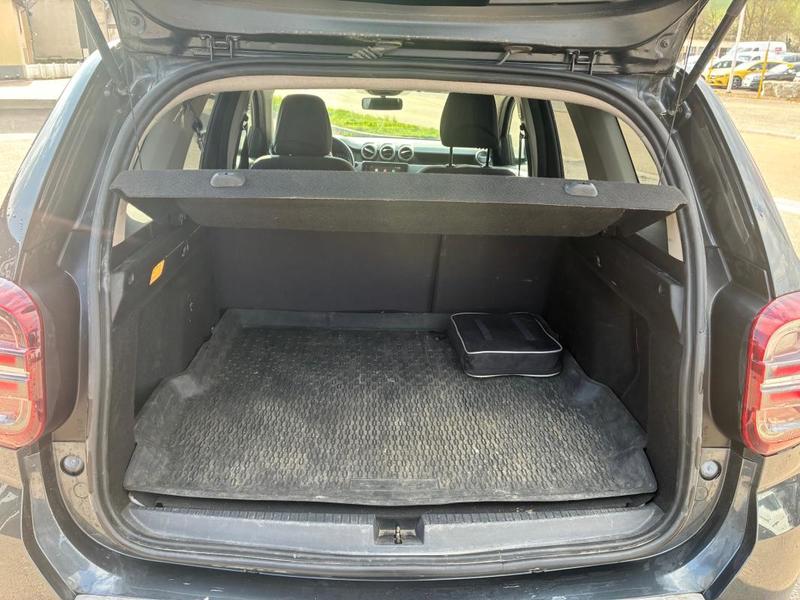 Dacia Duster II Prestige Bluedci 115 4x4