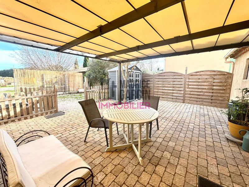 Appartement - 19 m² - 1 pièce