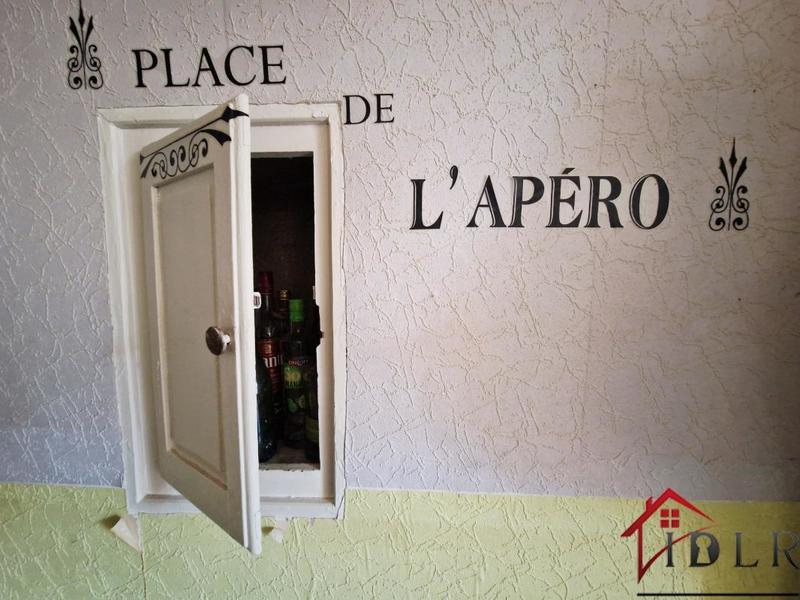 Propriété - 181 m² - 7 pièces