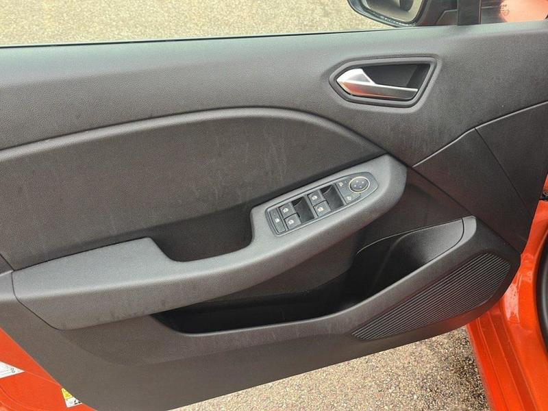 Renault Clio V TCe 90 Evolution