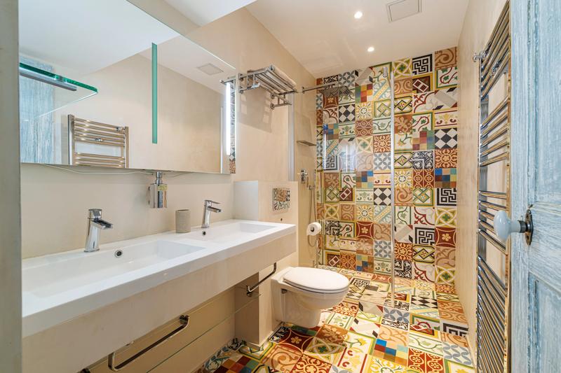 Appartement - 75 m² - 3 pièces