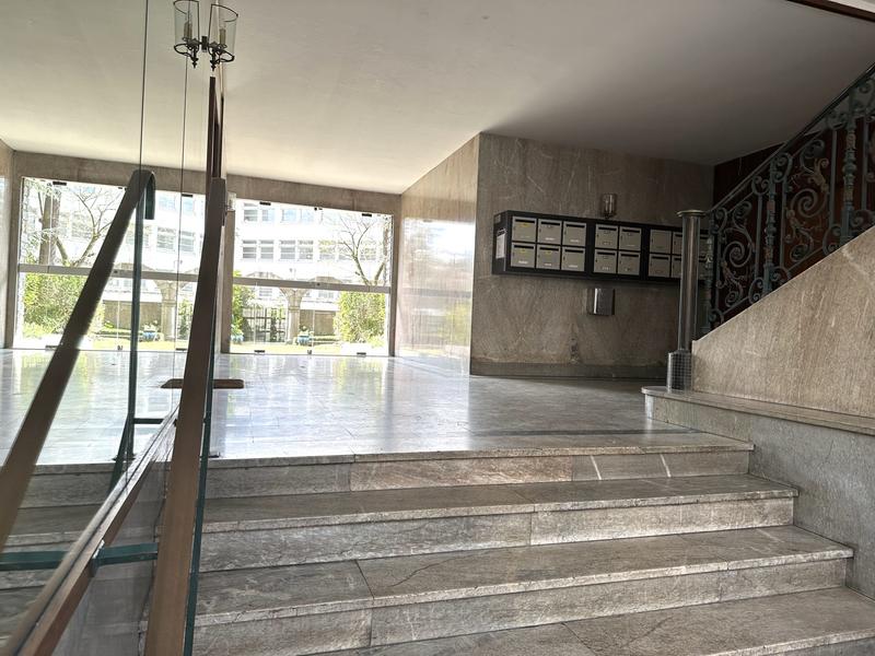 Appartement - 82 m² - 3 pièces