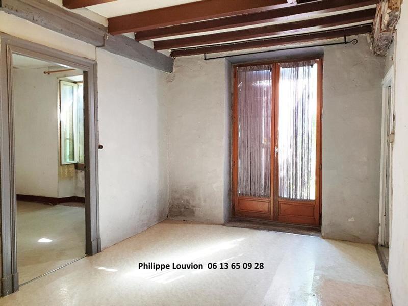 Maison - 163 m² - 7 pièces
