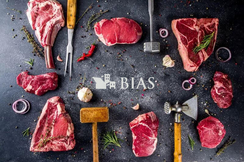 Fonds de commerce - 70 m²