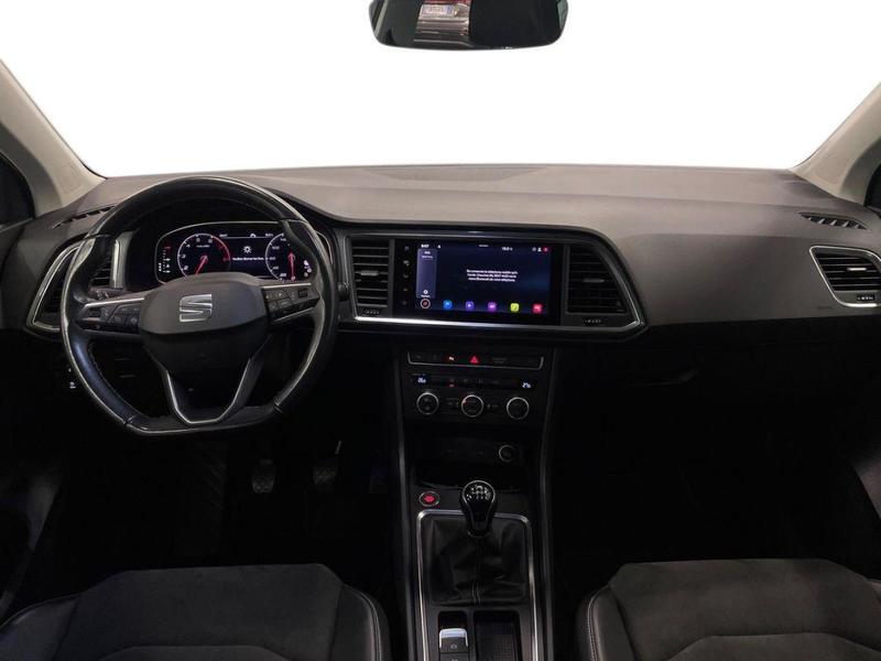 Seat Ateca 1.0 Tsi 110 ch Start/Stop Urban