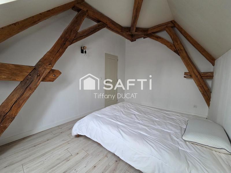 Maison - 245 m² - 6 pièces