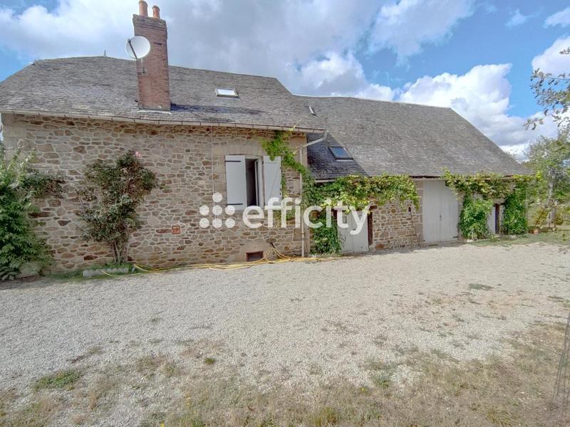 Maison - 185 m² - 8 pièces
