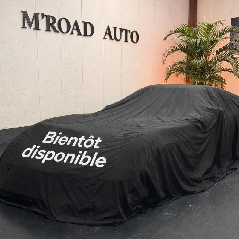 Volkswagen Golf Sportsvan 1.2Tsi 110ch Dsg7 *1ere Main