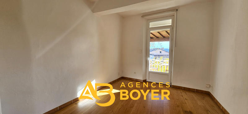 Appartement - 35 m² - 1 pièce