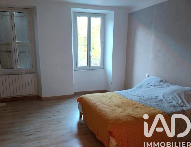 Maison - 162 m² - 6 pièces