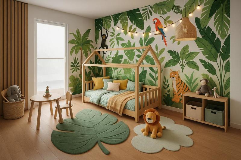 Maison - 81 m² - 4 pièces