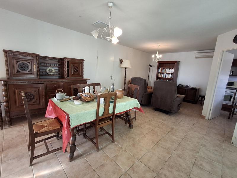 Maison traditionnelle - 88 m² - 4 pièces