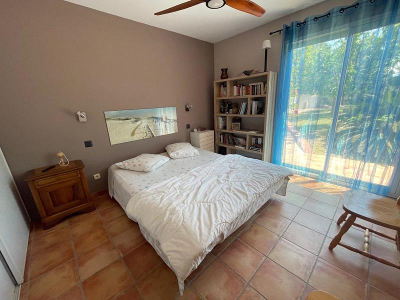 Villa - 165 m² - 6 pièces