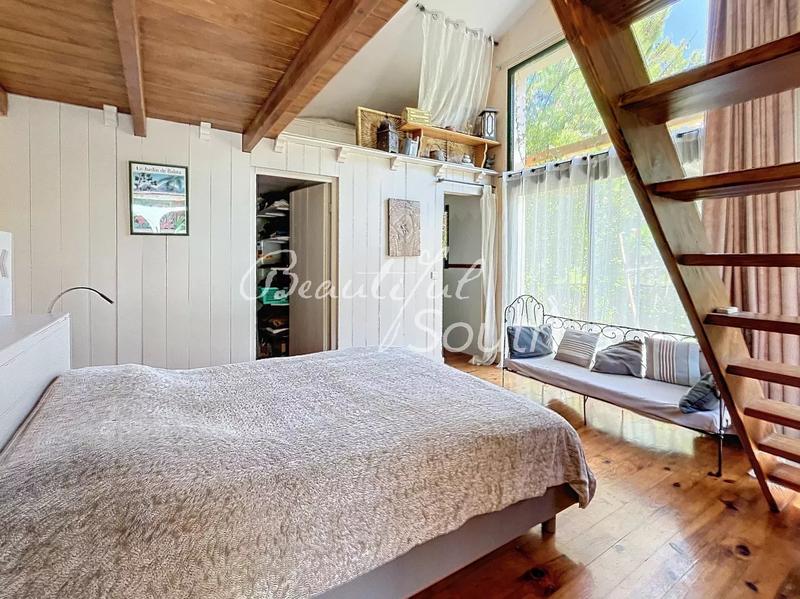 Gîte - 147 m² - 9 pièces