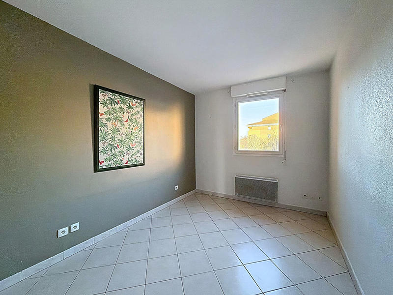 Appartement - 83 m² - 3 pièces