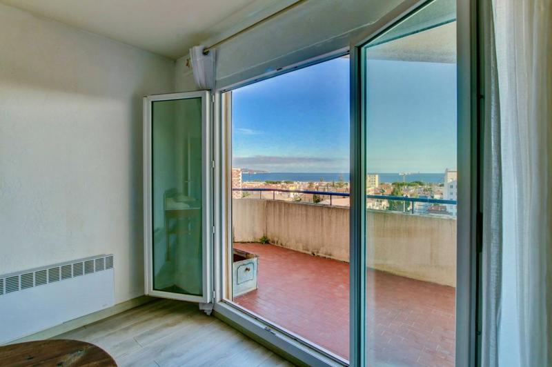 Appartement - 53 m² - 2 pièces