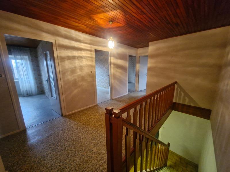 Maison - 161 m² - 6 pièces