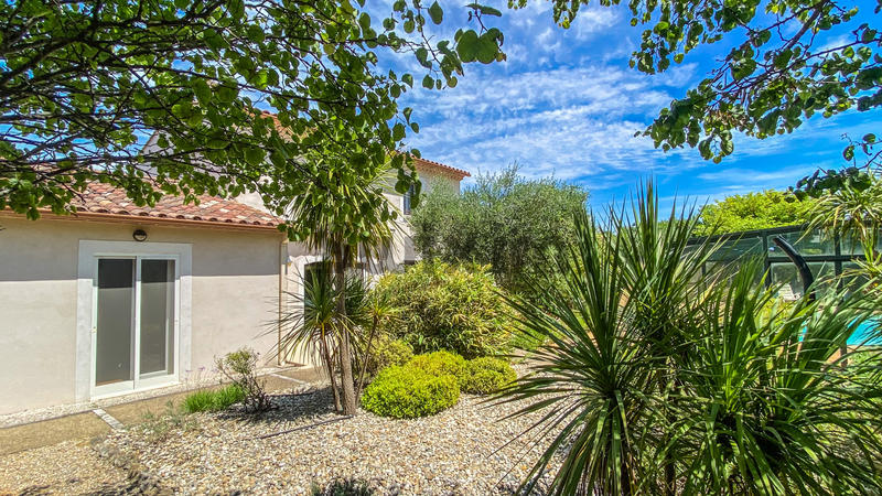 Villa - 177 m² - 6 pièces