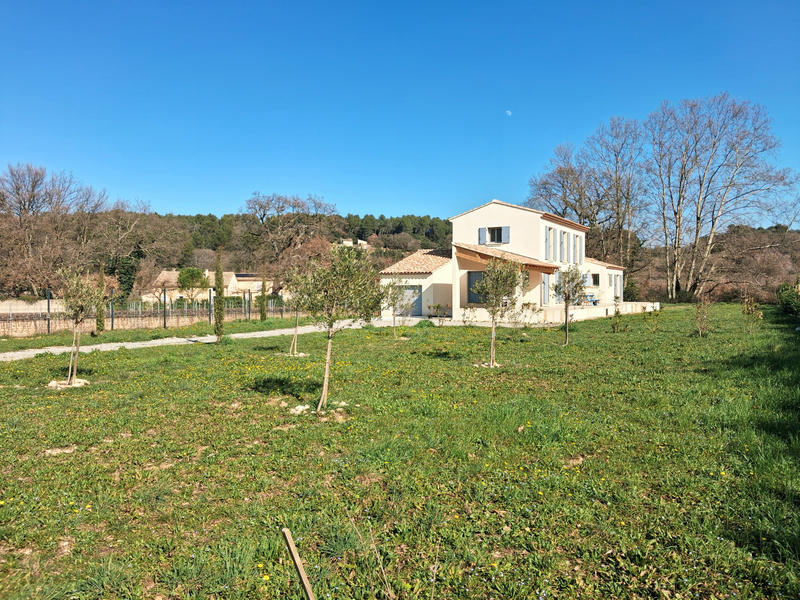 Villa - 145 m² - 5 pièces