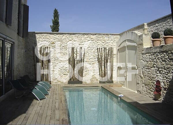 Appartement - 145 m² - 5 pièces