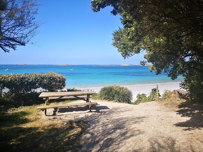 Local commercial - 204 m²