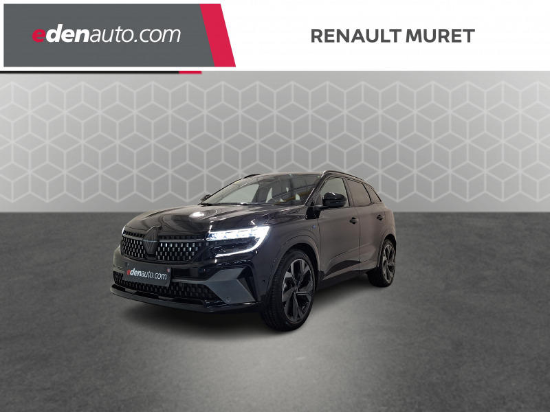 Renault Austral E-Tech full hybrid 200 Gsr2 Techno esprit Alpine