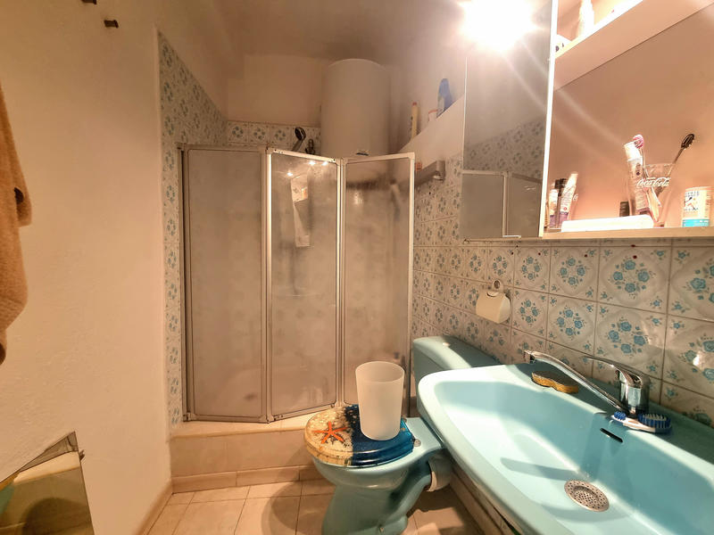 Maison de village - 90 m² - 4 pièces