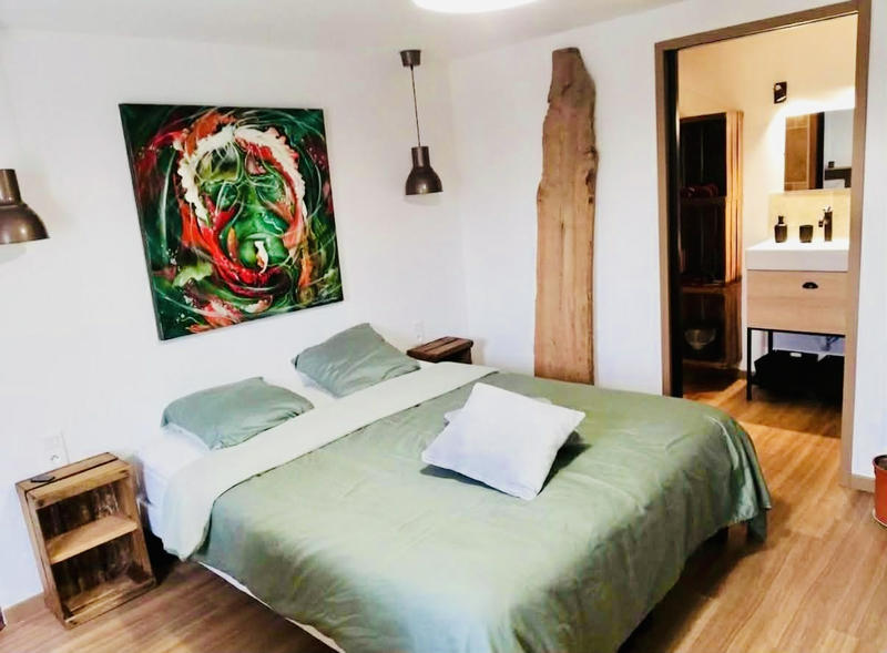 Maison - 146 m² - 7 pièces