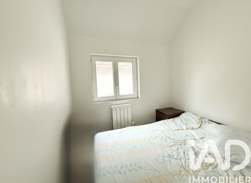 Maison - 41 m² - 3 pièces