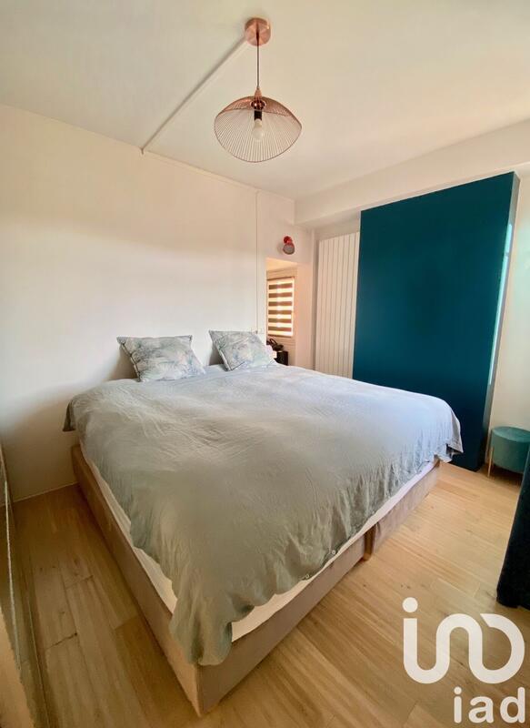 Appartement - 68 m² - 3 pièces