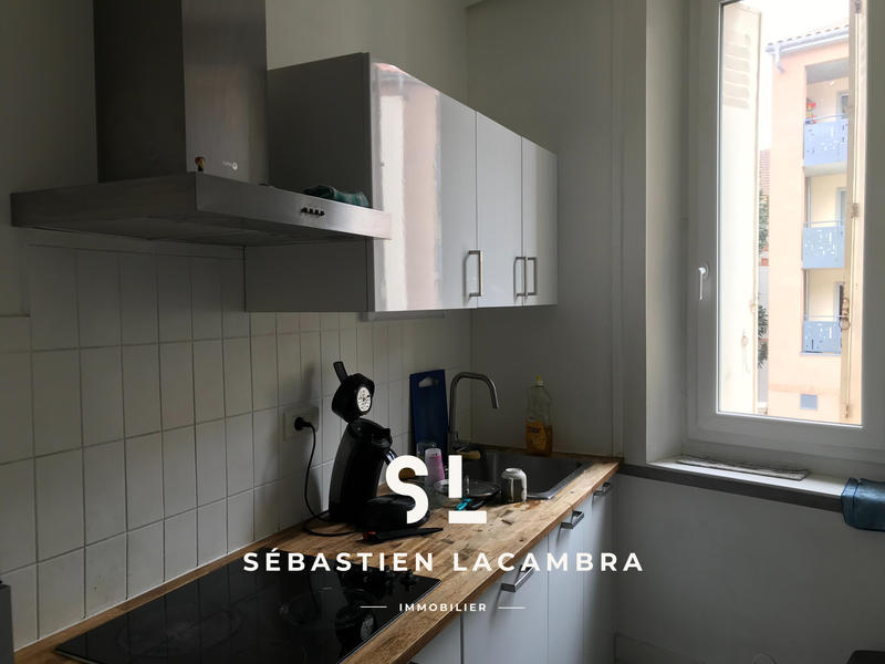 Appartement - 161 m² - 7 pièces