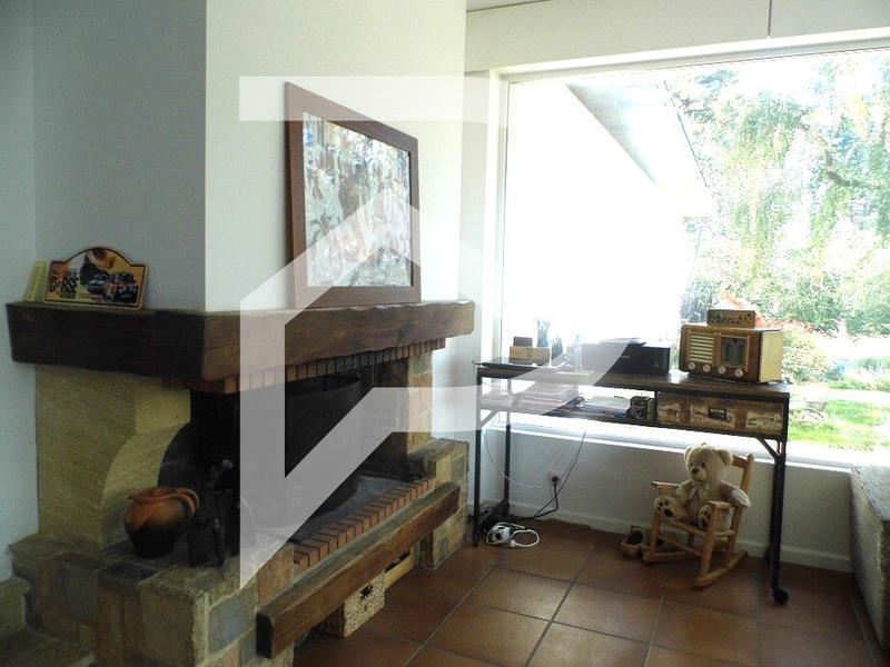 Maison - 229 m² - 10 pièces