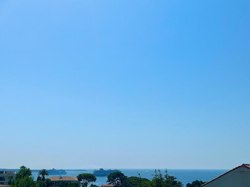 Appartement - 115 m² - 4 pièces