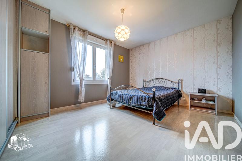 Maison de maîtres - 192 m² - 5 pièces