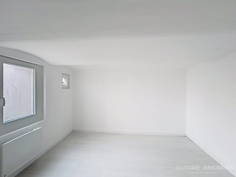 Maison - 75 m² - 4 pièces