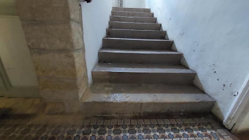 Propriété - 700 m² - 10 pièces