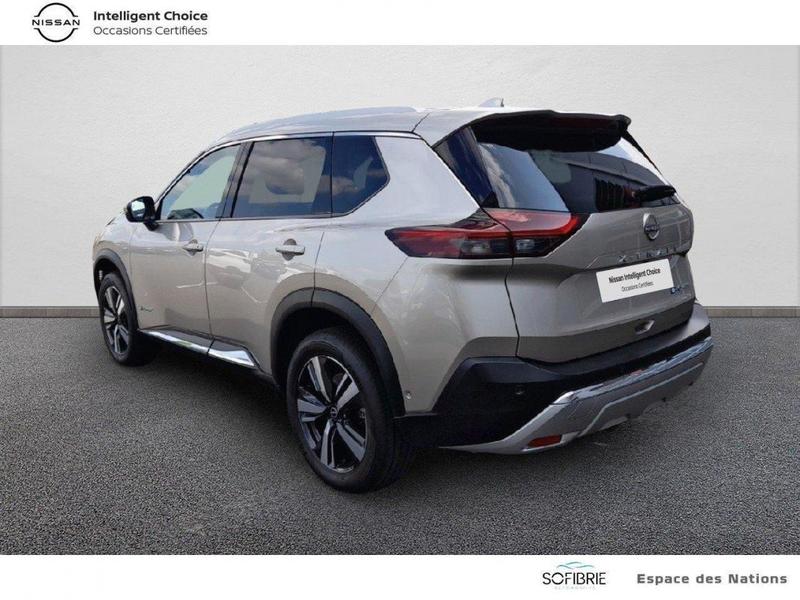 Nissan X-Trail T33a Tekna E-Power 204ch