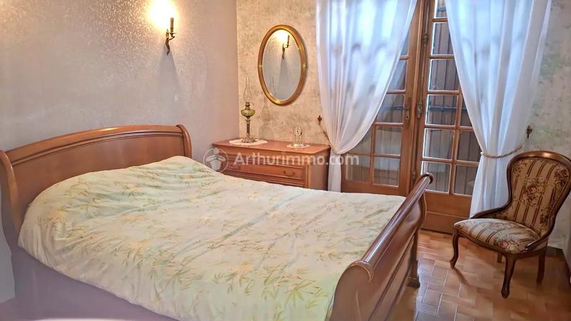 Maison - 100 m² - 6 pièces