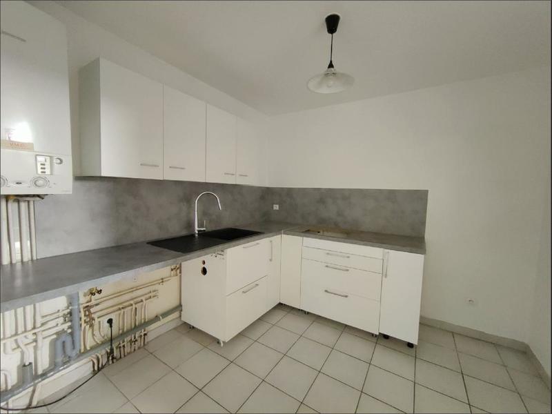 Appartement - 75 m² - 3 pièces