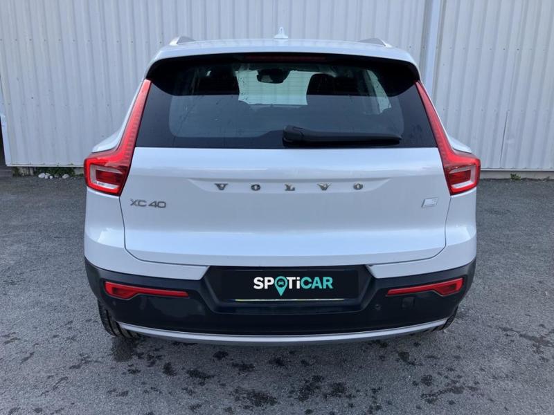 Volvo Xc40 Recharge T4 211 Dct7 Business