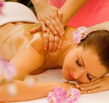 Au Royaume du bien être