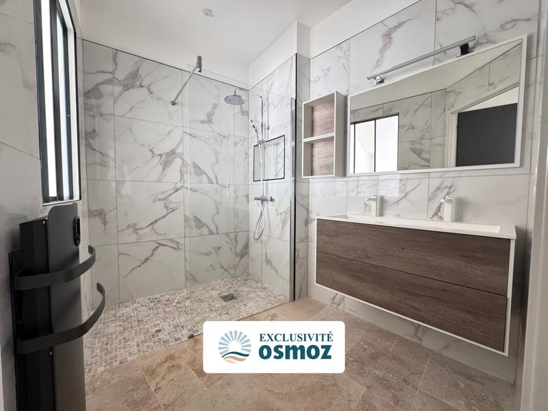 Maison - 122 m² - 4 pièces