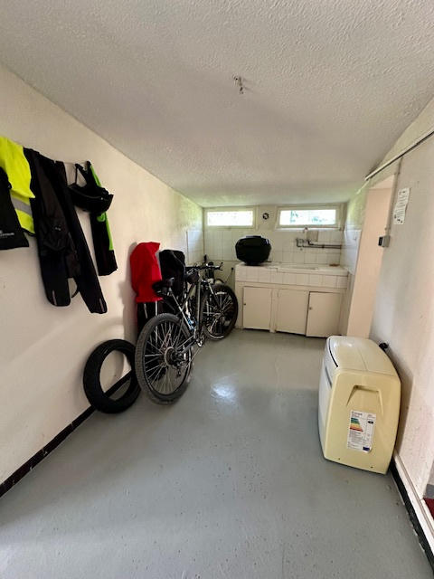 Maison - 125 m² - 4 pièces