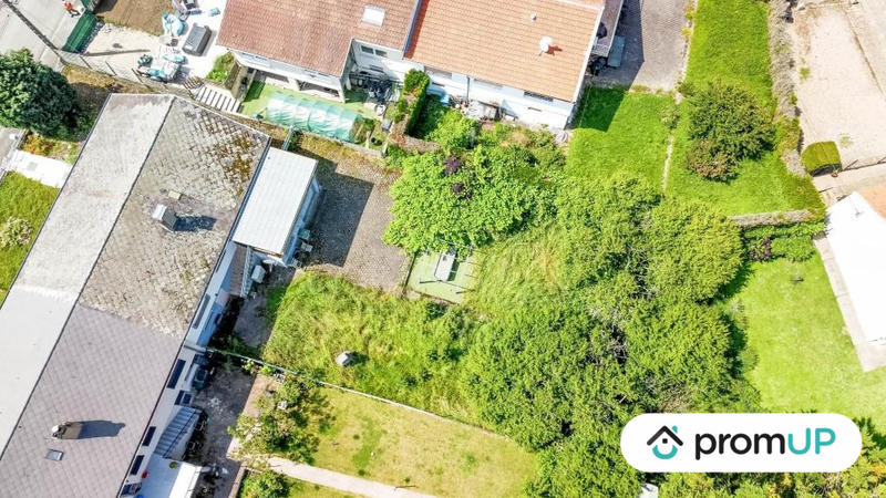 Maison - 178 m² - 6 pièces