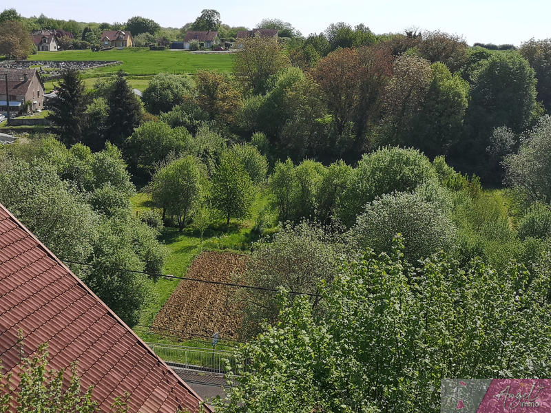 Maison - 117 m² - 6 pièces