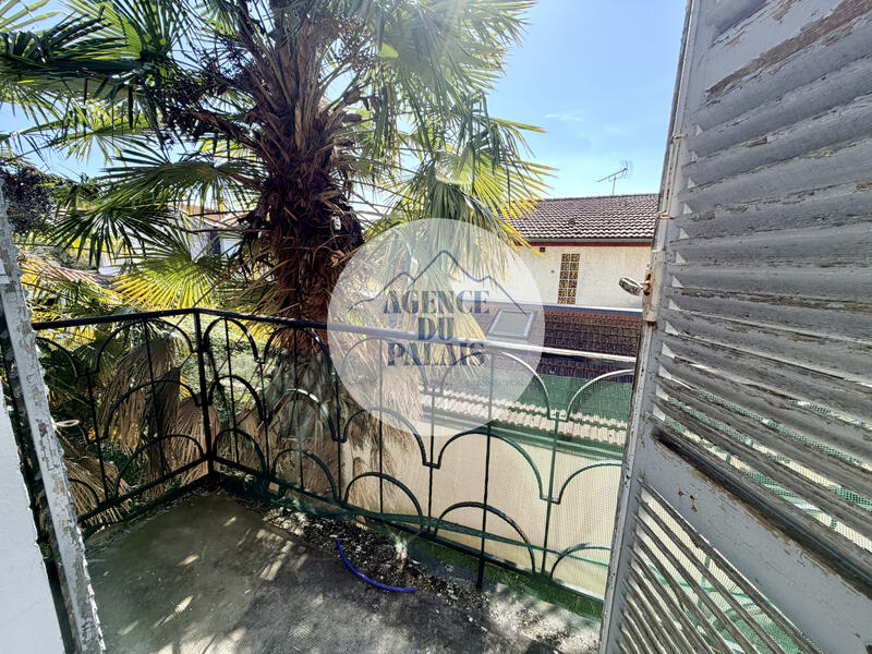 Appartement - 86 m² - 4 pièces