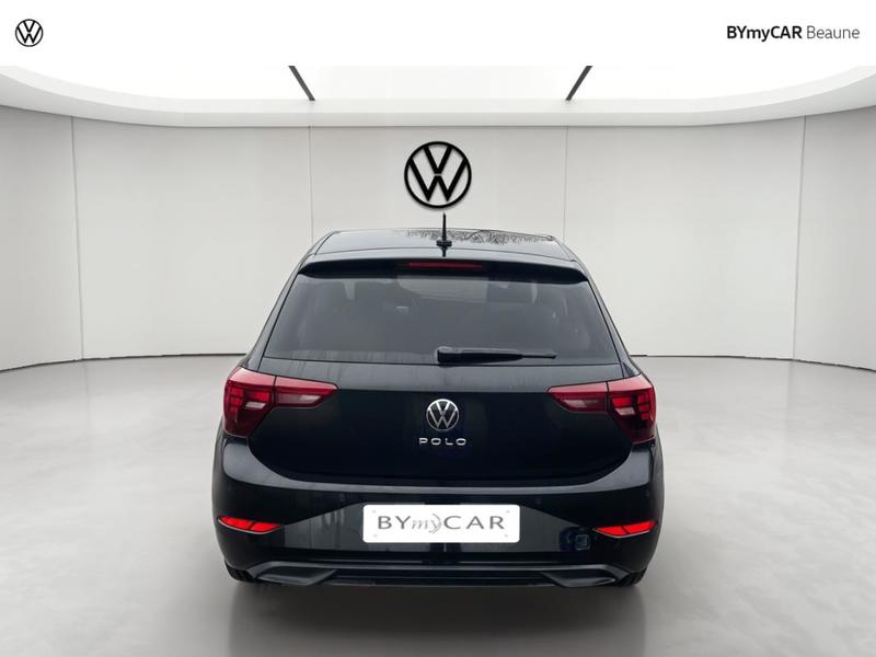 Volkswagen Polo 1.0 Tsi 95 s&amp;S Bvm5 Vw Edition