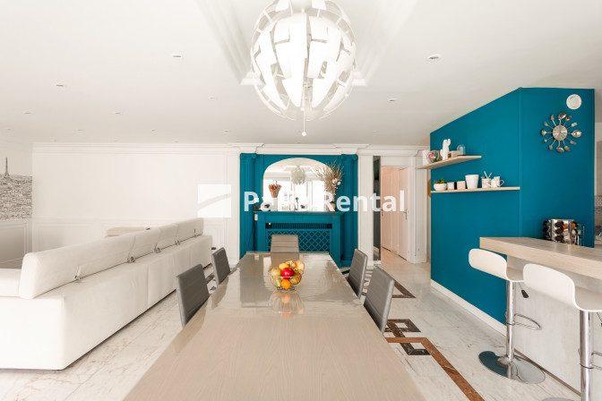 Appartement - 113 m² - 4 pièces