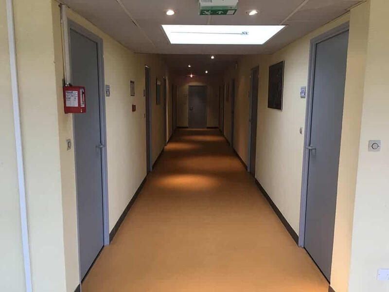 Local commercial - 90 m²